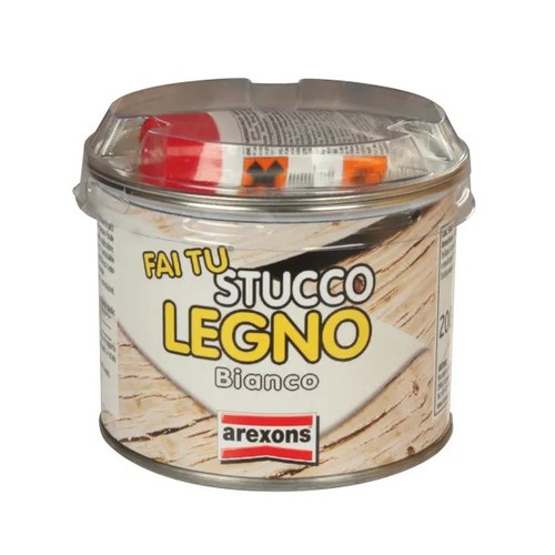 Stucco per legno arexons - stucco,