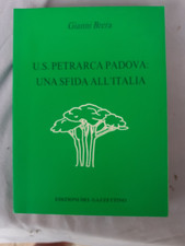 U.S. PETRARCA PADOVA: UNA SFIDA ALL'ITALIANA - Rugby - ap 96