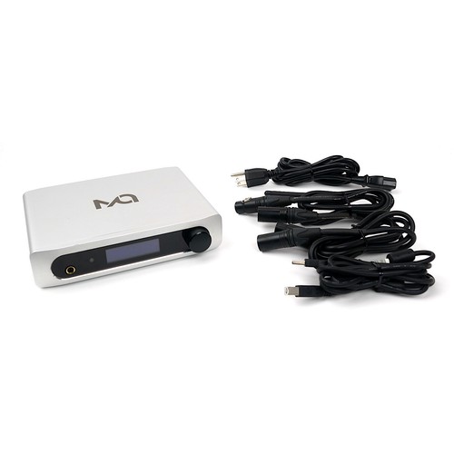 Matrix audio mini pro dac - matrix,