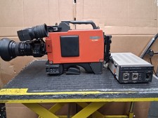 JVC KY-310 (3 tubi) tubi