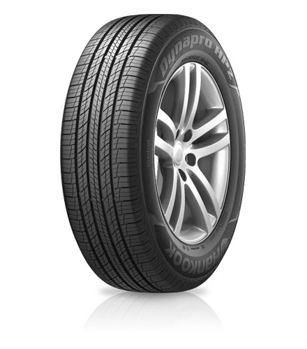 Gomme estive hankook 235 - estive, 235/75