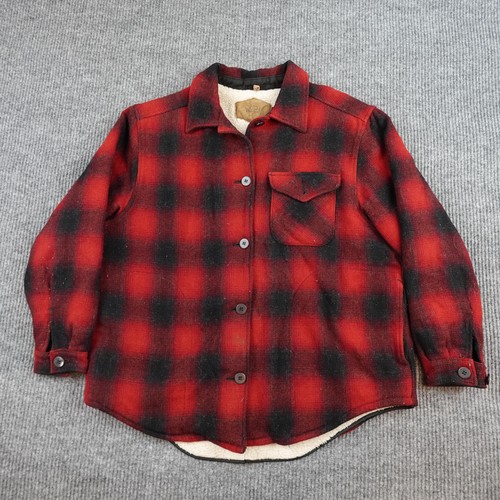 Giacca vintage woolrich - giacca,