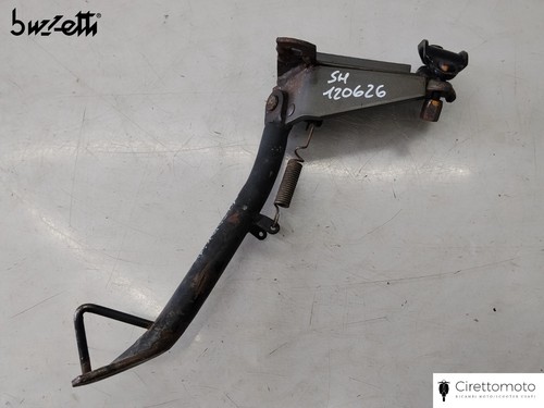 Buzzetti cavalletto laterale - buzzetti,