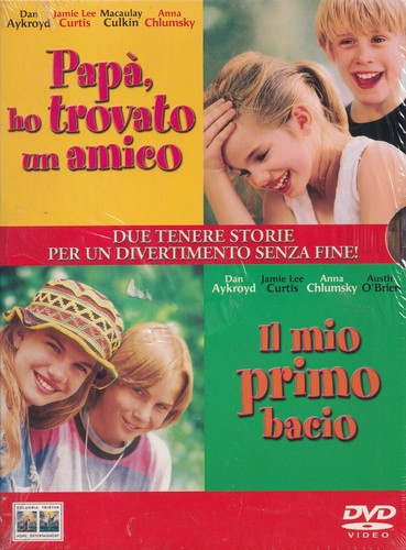 Papa trovato amico il - trovato,
