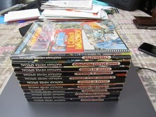 COLLEZIONE SEQUENZA COMPLETA