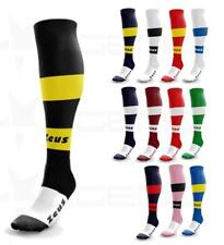 calza parma zeus calzettoni calze calcio volley calcetto futsal rugby *