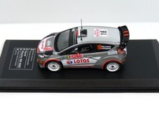 Ford fiesta wrc - ford, rally