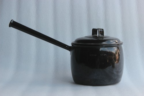Pentola casseruola vintage - pentola,
