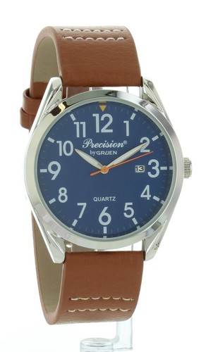 Orologio uomo quarzo gruen - orologio,
