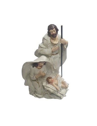 Presepe nativita resina - nativita',