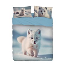 Completo lenzuola Copriletto