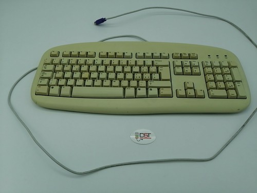 Logitech tastiera per pc - -,
