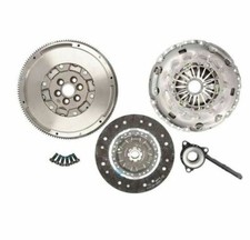 Kit Frizione + Volano Bimassa Luk VW Tiguan 2.0 TDI 4x4 4Motion 136_140CV CBAB