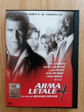 Arma Letale 4 Letal Weapon