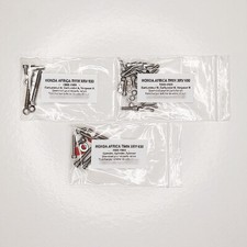 HONDA AFRICA TWIN 650