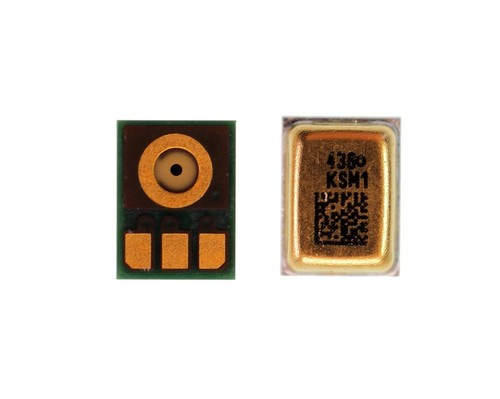 Microfono iphone - microfono,