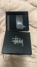portafoglio uomo Stüssy