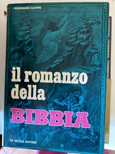 CASTRO - IL ROMANZO DELLA