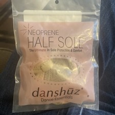 Danshuz sandalo danza