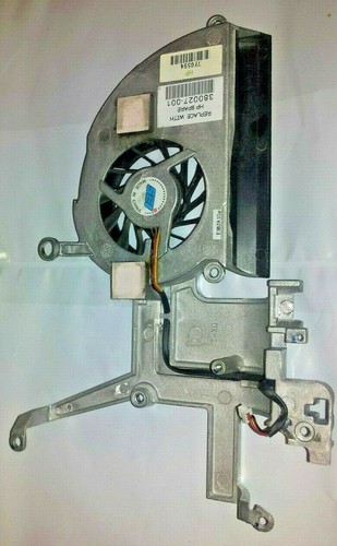 Compaq pavilion zd8000 - hp,