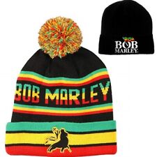 Bob Marley Beanie - Licenza