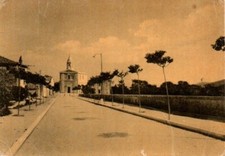 Avenale frazione di Cingoli