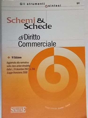 Schemi schede di - schemi, &