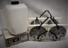 HHO Generatore, Generatore di