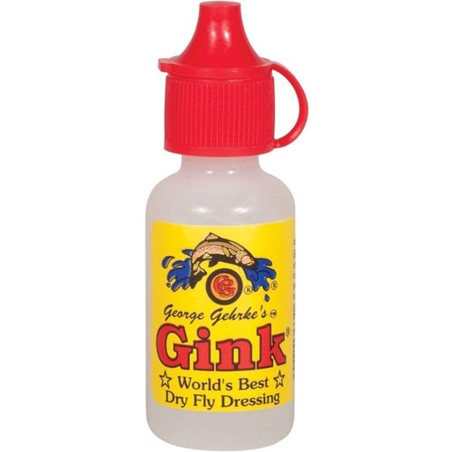 Gehrkes gink fly galleggiante - gink,