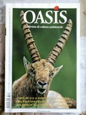 Oasis N. 167 Novembre Dicembre 2006 Rivista