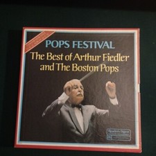 Pops festival the best - the, of