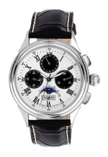 FLORIO CLUB -  Orologio