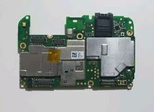 SCHEDA MADRE MOTHERBOARD HUAWEI P8 LITE 2017 PRA-LX1 ORIGINALE MAINBOARD LOGICA 