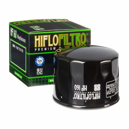 Filtro olio hiflo bmw 1200 - olio,