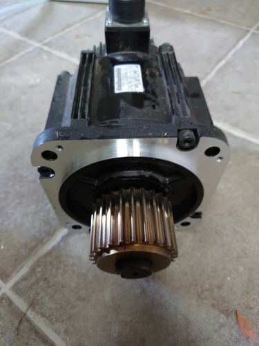 Yaskawa servo motor sgmgv - servo,