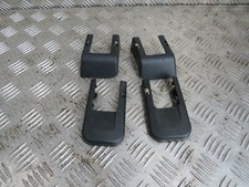 Copri bulloni guida sedile