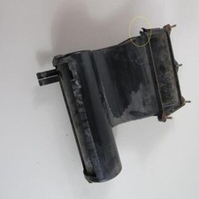 Aeratore lh per CITROEN DYANE 6 1968-1983 usato (24483)