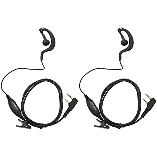 Walkie talkie auricolare - talkie,