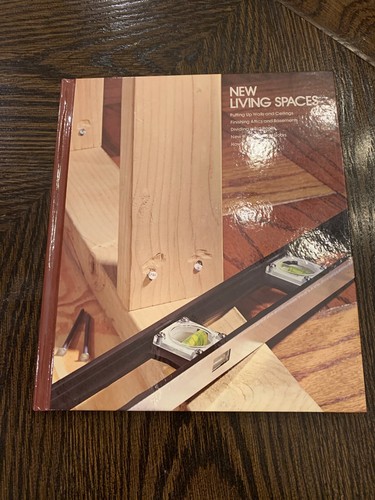 New living spaces - new,