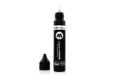 Molotow marker liquid chrome - molotow,