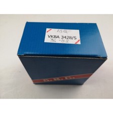 KIT CUSCINETTO RUOTA ANT CITROEN PEUGEOT FIAT ducato 2002 VKBA3428