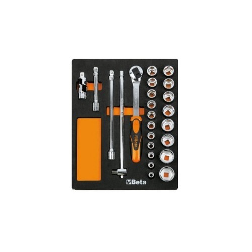 Termoformato con bussole 920 - termoformato,