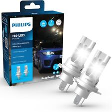 Philips Ultinon Pro6000 H4 LED