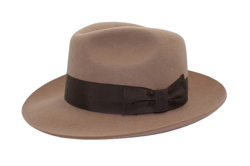 Cappello uomo beige 100 - uomo,