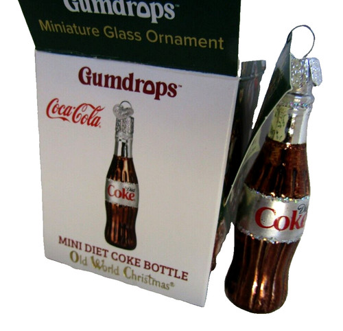 Gumdrops vetro soffiato mini - gumdrops,
