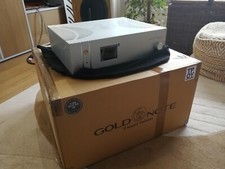 Goldenote 10000 - is,