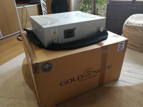 Goldenote 10000 - goldenote,