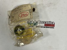 KIT GUARNIZIONE IN SILICONE GOMMINI GUZZI STORNELLO TURISMO RIF. 7868/5 (MD019)