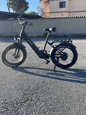 BICICLETTA 20 LOMBARDO AURELIA EBIKE PEDALATA ASSISTITA