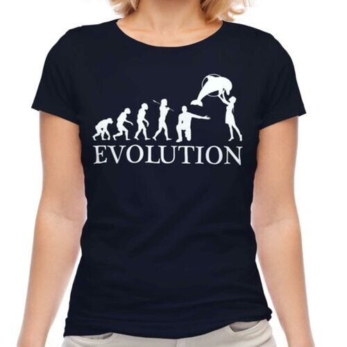 Acquario evolution donna - acquario,